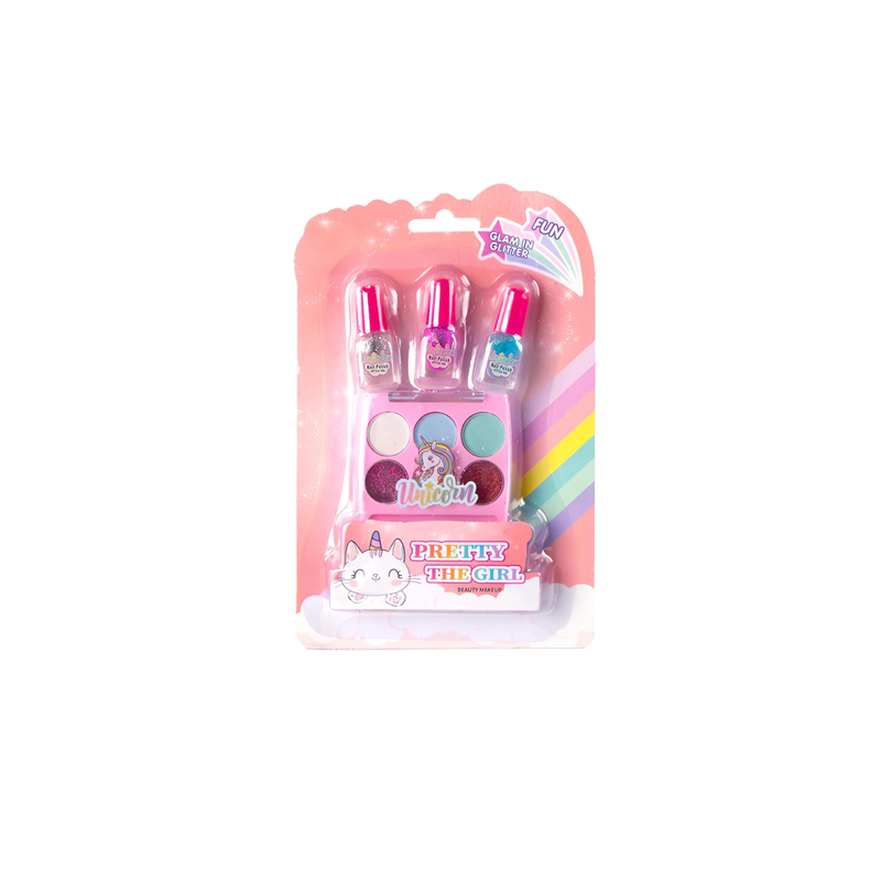 Children s Non Toxic Hypoallergenic Cosmetic