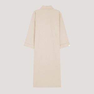 عباءة مفتوحة بتصميم جديد لعام 2026، كيمونو مميز، عباءة مخصصة للنساء المسلمات، فستان محتشم، عباءة مفتوحة - Product Image 5