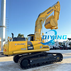 Escavatore <span class=keywords><strong>Komatsu</strong></span> Usato PC300, Escavatori di Seconda Mano PC350 PC360, Escavatori Economici per Ingegneria Civile - Product Image 2