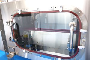 Công suất cao có ga mềm đồ uống bia nước trái cây Soda điền Máy CIP + SIP tích hợp siêu sạch nhôm có thể Chai làm đầy - Product Image 5