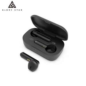 Auriculares TWS Pro3 BT5.1, cascos inalámbricos táctiles, 3, 4 micrófonos, ENC, para <span class=keywords><strong>iphone</strong></span> - Product Image 4