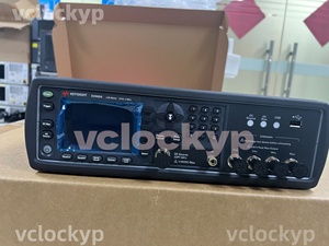 เครื่องวัด LCR ความแม่นยำสูง KEYSIGHT E4980A 20Hz–2MHz - Product Image 1
