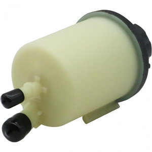 Depósito de líquido de dirección asistida 31302576 para Volvo 2011-2016 con tapa y accesorios de manguera - Product Image 2