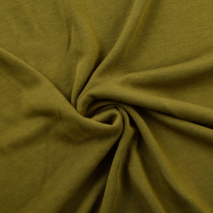 Tela Modal Shino de Punto Sólido, 70% Modal, 30% Poliéster, 230 g/m², Suave, Transpirable y Ecológica para Camisetas - Product Image 5