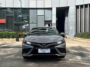Toyota <span class=keywords><strong>Camry</strong></span> Modelo <span class=keywords><strong>2023</strong></span> 2.0S Edición Prestige al <span class=keywords><strong>Precio</strong></span> Más Alto - Product Image 2