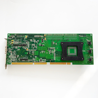 Tarjeta de Placa Base Completa ARBOR 100100-0007 GKIF845BL, Módulo de CPU de Computadora Integrada, 100% en Existencia