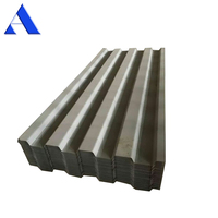 Pièces détachées et accessoires pour conteneurs maritimes Panneau frontal en acier Corten de 2,0 mm pour conteneurs maritimes