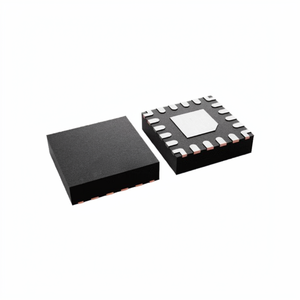 Components Electronic PCM3120QRTERQ1 20 WFQFN Exposed Pad Data Acquisition Original One Stop Service - Product Image 1