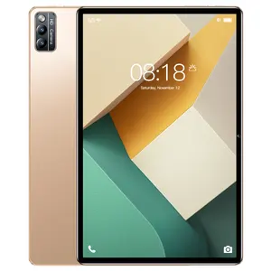 M35แท็บเล็ตแอนดรอยด์, 2 4 6 8GB RAM 128GB 3G 4G 4G 7 8 10ไร้สาย BT 10.1นิ้ว EU US UK GPS TAB