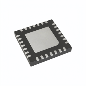 PIC18LF25K42-I_ML แบบฝังตัว IC 8BIT 32KB แฟลช28QFN 28 VQFN ชิ้นส่วนอิเล็กทรอนิกส์ของแท้ - Product Image 1