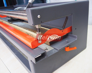 Beltwin Taşınabilir Manuel Parmak Delici TC300 Dış Mekan Çalışmaları İçin İyi Bir Seçim - Product Image 6