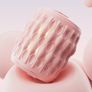 Rodillo de Masaje Multifuncional para <span class=keywords><strong>Piernas</strong></span> y Cuerpo, para <span class=keywords><strong>Celulitis</strong></span>, Dolor Muscular <span class=keywords><strong>en</strong></span> <span class=keywords><strong>Piernas</strong></span>, Máquina de Masaje de Pies - Product Image 4