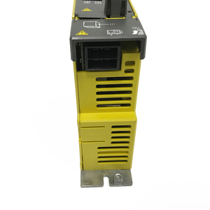 Module d'amplificateur servo d'origine testé d'occasion FANUC A06B-6115-H001 - Product Image 5