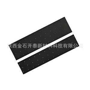 Jinshi Kaitai <b>Titanium</b> Anode Plate Ta1 Sintered Anodizing For Electrolytic Precious Metals Ruthenium Iridium Industry Use - Product Image 1