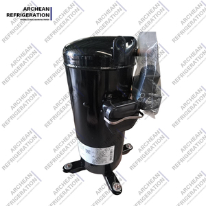 Nouveau compresseur scroll hermétique C-SCP510H38A <span class=keywords><strong>pour</strong></span> la réfrigération de <span class=keywords><strong>climatisation</strong></span> domestique et hôtelière, <span class=keywords><strong>pour</strong></span> échangeur de chaleur. - Product Image 5