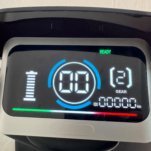 Scooter Eléctrico Urbano de 1000W 72V 20AH de Largo Alcance para Viajes por la Ciudad - Product Image 1