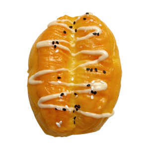 Juguetes de simulación de palitos de masa frita, blandos y cremosos, juguetes de extrusión para descompresión, ¡los más vendidos! - Product Image 4