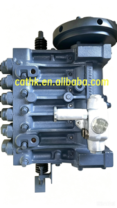 Bomba diésel S6R 48230-30100 - Product Image 2