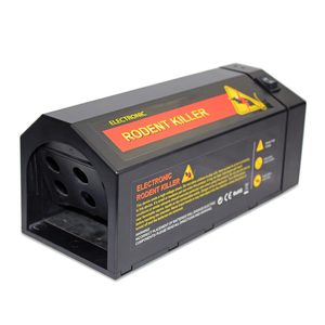 Pièges à <span class=keywords><strong>souris</strong></span> personnalisés à effet rapide et efficace, sûrs pour <span class=keywords><strong>la</strong></span> <span class=keywords><strong>maison</strong></span>, les intérieurs, les familles et les animaux domestiques - Product Image 3