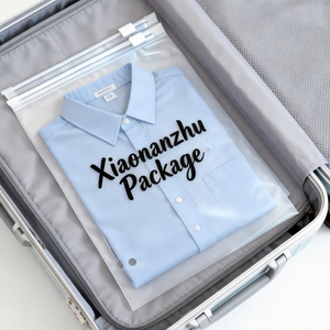 Bolsas de Correo de Poliéster Resistentes Personalizadas con Sello Adhesivo Fuerte, Material PET, Impresión de Serigrafía para Tiendas en Línea - Product Image 2