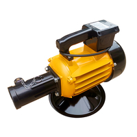 ZN-50FK 1.5KW 220v 380V Malaysian Style Kleiner elektrischer interner Stecker in Beton Vibrator Porker Maschinen einheit Hersteller