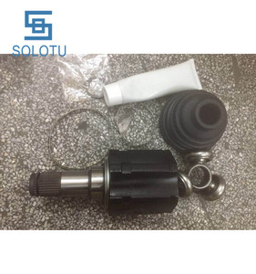 ชุดข้อต่อเพลาขับด้านหน้าซ้ายสำหรับ Toyota Fortuner HILUX 43040-0K010 <span class=keywords><strong>CV</strong></span> Joint - Product Image 2