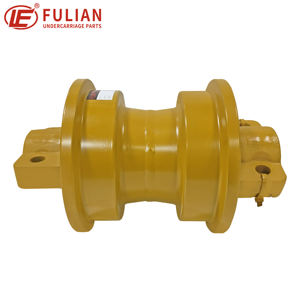 חלקי חילוף מלגזה תחתון רולר לקטרפילר 963C מסלול רולר SF חלקי מרכב - Product Image 2