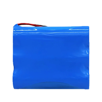 Batterie au lithium haute sécurité 36V 20Ah rechargeable pour vélo électrique pliable, trottinette électrique, vélo électrique de ville