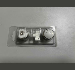 Radiatori in alluminio Kit Psc accessori per radiatori riscaldamento <span class=keywords><strong>a</strong></span> <span class=keywords><strong>pavimento</strong></span> sistemi HVAC Kit di collegamento per radiatori - Product Image 1