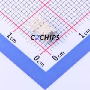 TS-1112E-E Tactile Switch SMD Switch Single Pole Single Throw Rectangle Button 2.6N Horizontal Mount - Product Image 2