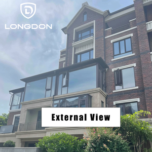 निः शुल्क नमूना नैनो सिरेमिक खिड़की फिल्म एंटी स्क्रैच क्यूव सबूत महान गोपनीयता सौर सूर्य कार खिड़कियों के लिए अवरुद्ध - Product Image 4