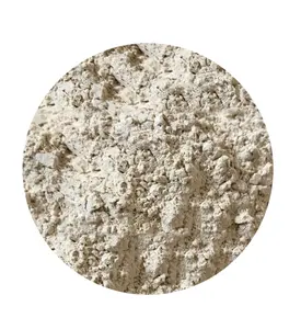 Vente en gros de farine de kyanite 57% de haute qualité utilisée pour la fabrication de céramiques