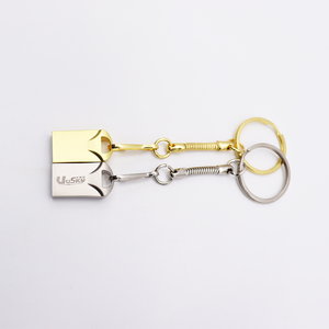 Silver Gun Metal Golden Laser LOGO 2GB 4GB 8GB USB 2,0 3,0 16GB <span class=keywords><strong>pendrive</strong></span> a granel portátil USB flash drive Super Mini Pen Drive - Product Image 2