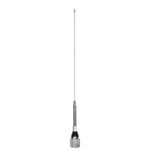 เสาอากาศเคลื่อนที่ VHF 136-174MHz พร้อมแผนผังการตัดเสาอากาศ - Product Image 5
