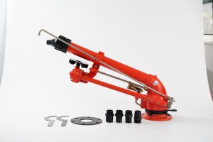 Venta al por Mayor <span class=keywords><strong>de</strong></span> Fábrica 360 °   <span class=keywords><strong>Pistola</strong></span> <span class=keywords><strong>de</strong></span> <span class=keywords><strong>Riego</strong></span> Giratoria <span class=keywords><strong>de</strong></span> Largo Alcance, <span class=keywords><strong>Alta</strong></span> <span class=keywords><strong>Presión</strong></span>, para Jardín, Granja, Huerto - Product Image 3