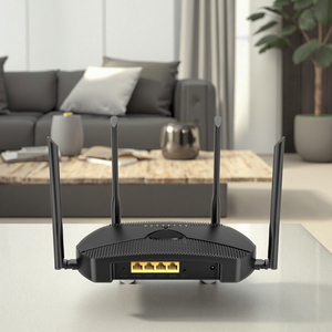 Openwrt nhà wifi router trong nhà thông minh wifi6 Router 3000Mbps 11ax 256MB RAM với lưới - Product Image 1