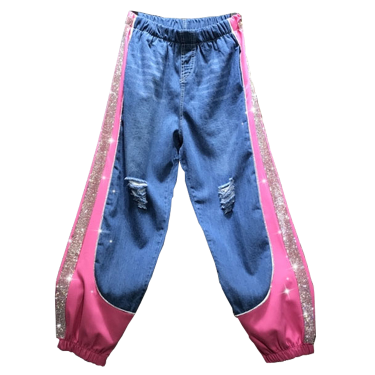 Pink Lady Jeans China Trade,Buy China 