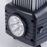 Produit phare 2026 : Compresseur d'air numérique à double cylindre 12V robuste pour moto/vélo électrique, kit d'urgence pour gonflage de pneus