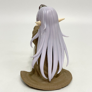 Figura de Anime de Chica Japonesa Sentada Leyendo, Figura de Acción de PVC, Colección de Figuras de Anime, Regalo, Manualidades de Plástico - Product Image 3