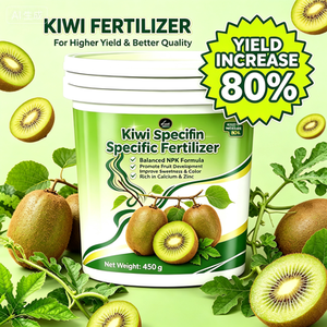 <span class=keywords><strong>Engrais</strong></span> Spécial <span class=keywords><strong>Kiwi</strong></span> Haute Efficacité Riche en Calcium et Potassium, Poudre à Libération Rapide, Favorise l'Expansion des Fruits, Améliore la Fertilité - Product Image 6