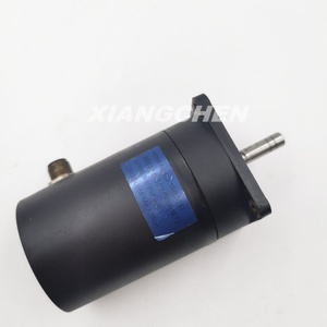 Moteur servo HD DO G2.186.5141 avec engrenage décalé 12V/25 Servo Drive Blue Label SM52 GTO52 PM74 Pièces d'impression offset - Product Image 5