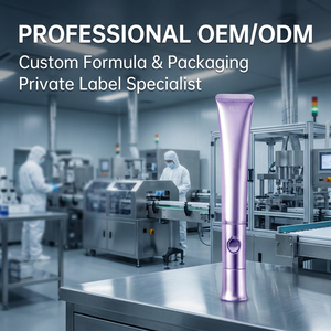 Crema <span class=keywords><strong>Contorno</strong></span> <span class=keywords><strong>de</strong></span> <span class=keywords><strong>Ojos</strong></span> Orgánica <span class=keywords><strong>con</strong></span> <span class=keywords><strong>Retinol</strong></span> <span class=keywords><strong>de</strong></span> Marca Privada OEM, Reafirmante, Anti-Ojeras, Antienvejecimiento, Antiarrugas e Hidratante - Product Image 3