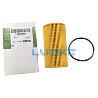Filtre à huile moteur LR022896 AL3Q-6744-AA HU718/5X OX153/7D2 pour LAND ROVER 4.4 Range Rover Sport Vogue L322 L405 L494