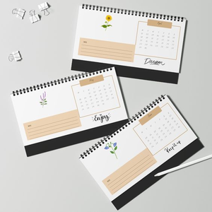 <span class=keywords><strong>2025</strong></span> 365 ngày tùy chỉnh máy tính để bàn tường lịch tùy chỉnh OEM giấy nghệ thuật bàn Advent Bảng lịch in ấn - Product Image 6