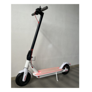 Scooter électrique Yide 2024 350W pour véhicule à deux roues <span class=keywords><strong>Xiaomi</strong></span> Scuter avec une capacité de charge maximale de 150kg - Product Image 4