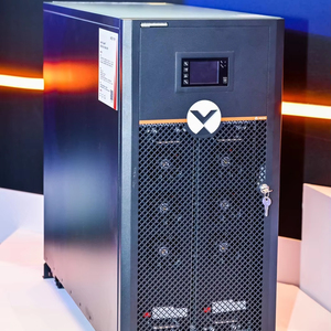 Vertiv Liebert EXS PRO 40KVA 40KW 380V Three Phase <b>UPS</b> Online Tower <b>UPS</b> for Data Center Networking - Product Image 1
