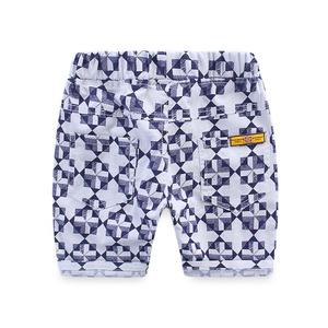 Ropa Infantil, Vestido Informal, Pantalones Cortos de Verano para Niños - Product Image 2