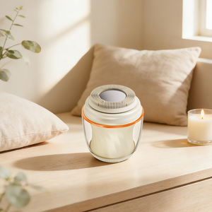 Dispositivo de Limpieza Facial Portátil con Vibración de Alta Frecuencia para Mejorar la Absorción de Productos para el Cuidado de la Piel, para Todo Tipo de Piel - Product Image 5