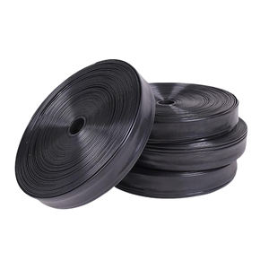 節水PEマイクロ散水ホース、32mm/40mm農地・庭園灌漑用精密灌漑パイプ - Product Image 2