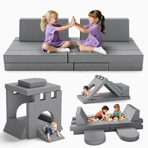 <span class=keywords><strong>โซฟา</strong></span>โมดูลาร์แบบปรับเปลี่ยนได้สำหรับเด็ก  <span class=keywords><strong>โซฟา</strong></span>เล่นสำหรับเด็ก  <span class=keywords><strong>โซฟา</strong></span>แบบประกอบเองได้  <span class=keywords><strong>โซฟา</strong></span>หลายชิ้นส่วน  <span class=keywords><strong>โซฟา</strong></span>ทันสมัย  ทำจากฟองน้ำความหนาแน่นสูง - Product Image 2